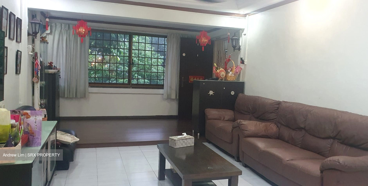 Blk 243 Gombak View (Bukit Batok), HDB 5 Rooms #551997951